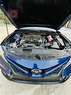 تويوتا كامري